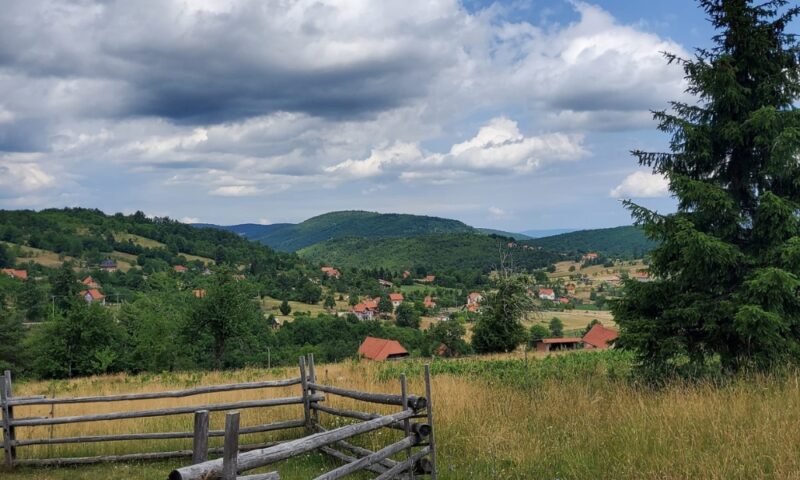 sirogojno